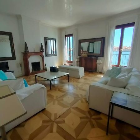베니스 La Grande Bellezza Deluxe House 아파트 외부 사진