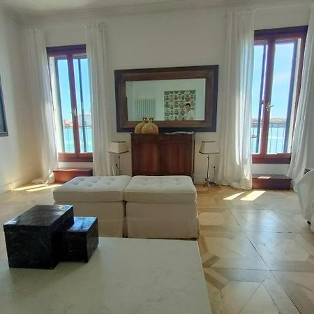 베니스 La Grande Bellezza Deluxe House 아파트 외부 사진