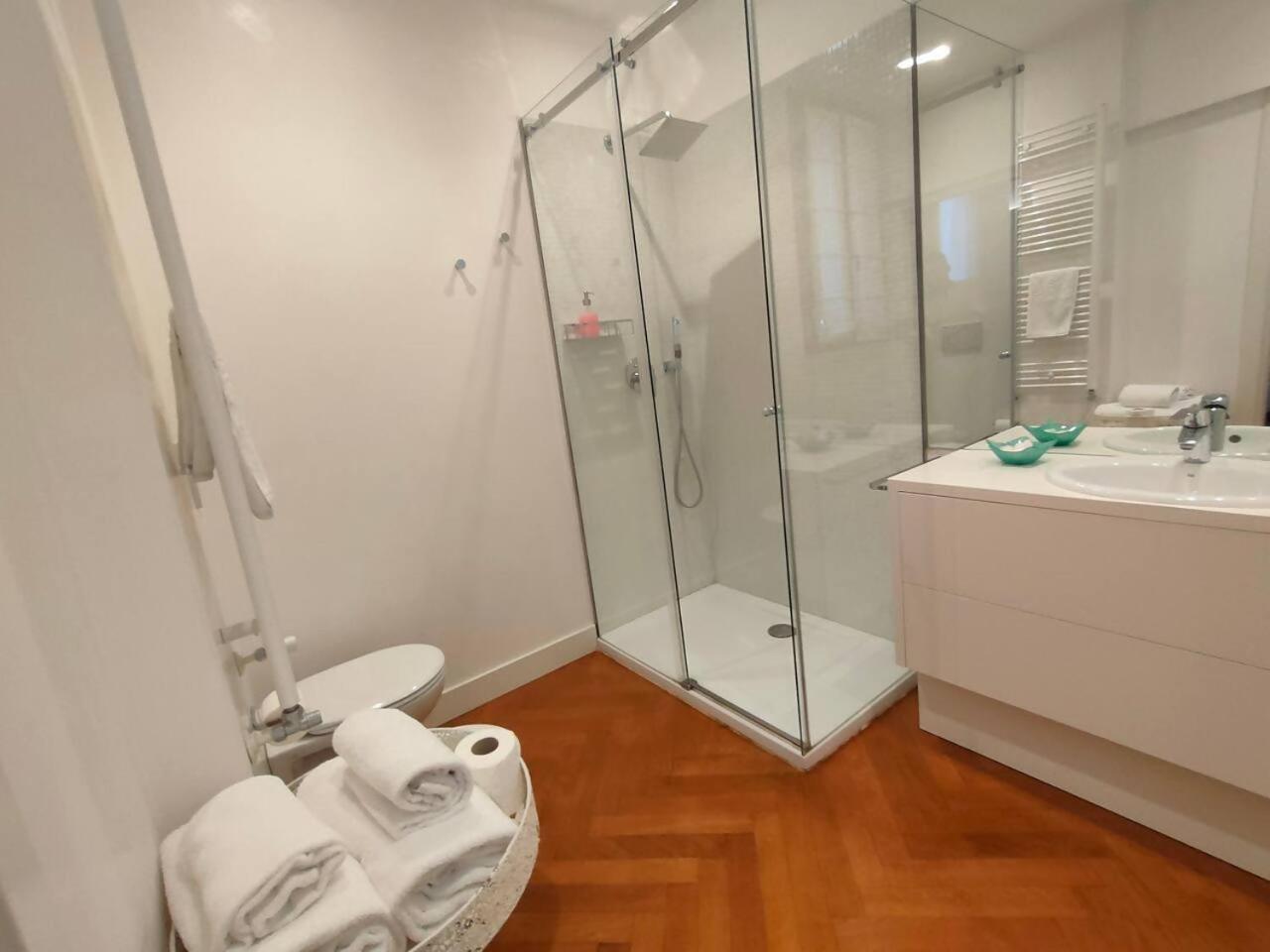 베니스 La Grande Bellezza Deluxe House 아파트 외부 사진