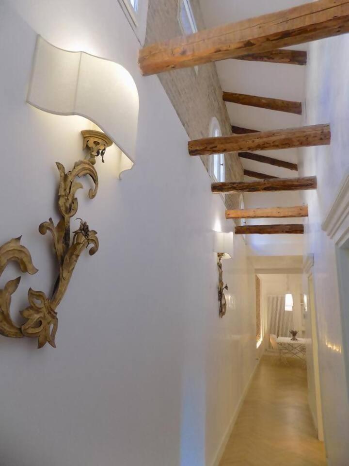 베니스 La Grande Bellezza Deluxe House 아파트 외부 사진