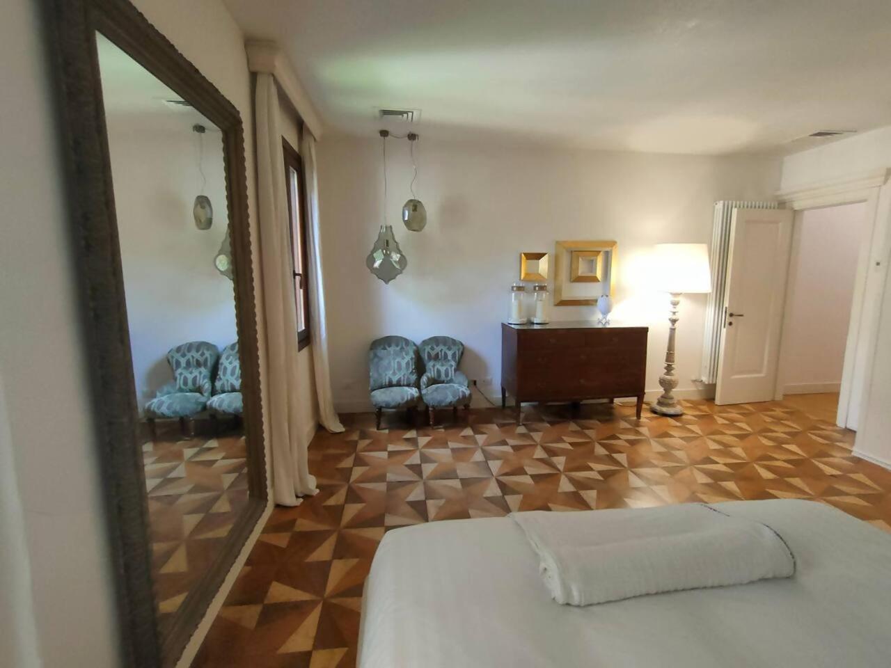 베니스 La Grande Bellezza Deluxe House 아파트 외부 사진