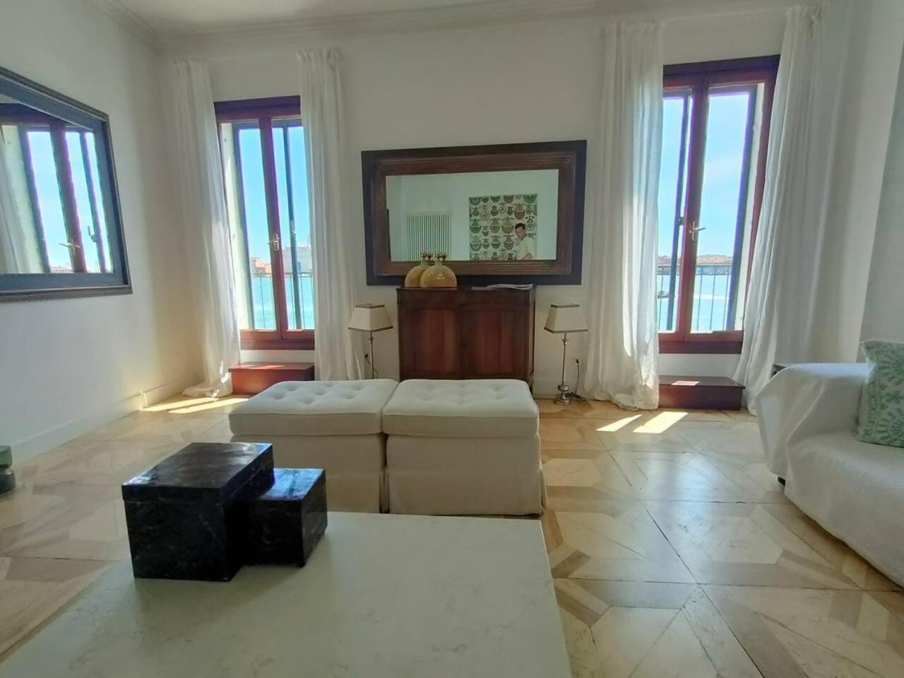 베니스 La Grande Bellezza Deluxe House 아파트 외부 사진