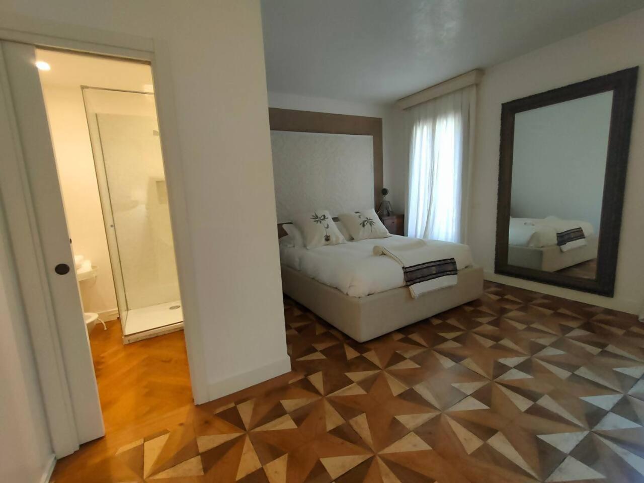 베니스 La Grande Bellezza Deluxe House 아파트 외부 사진