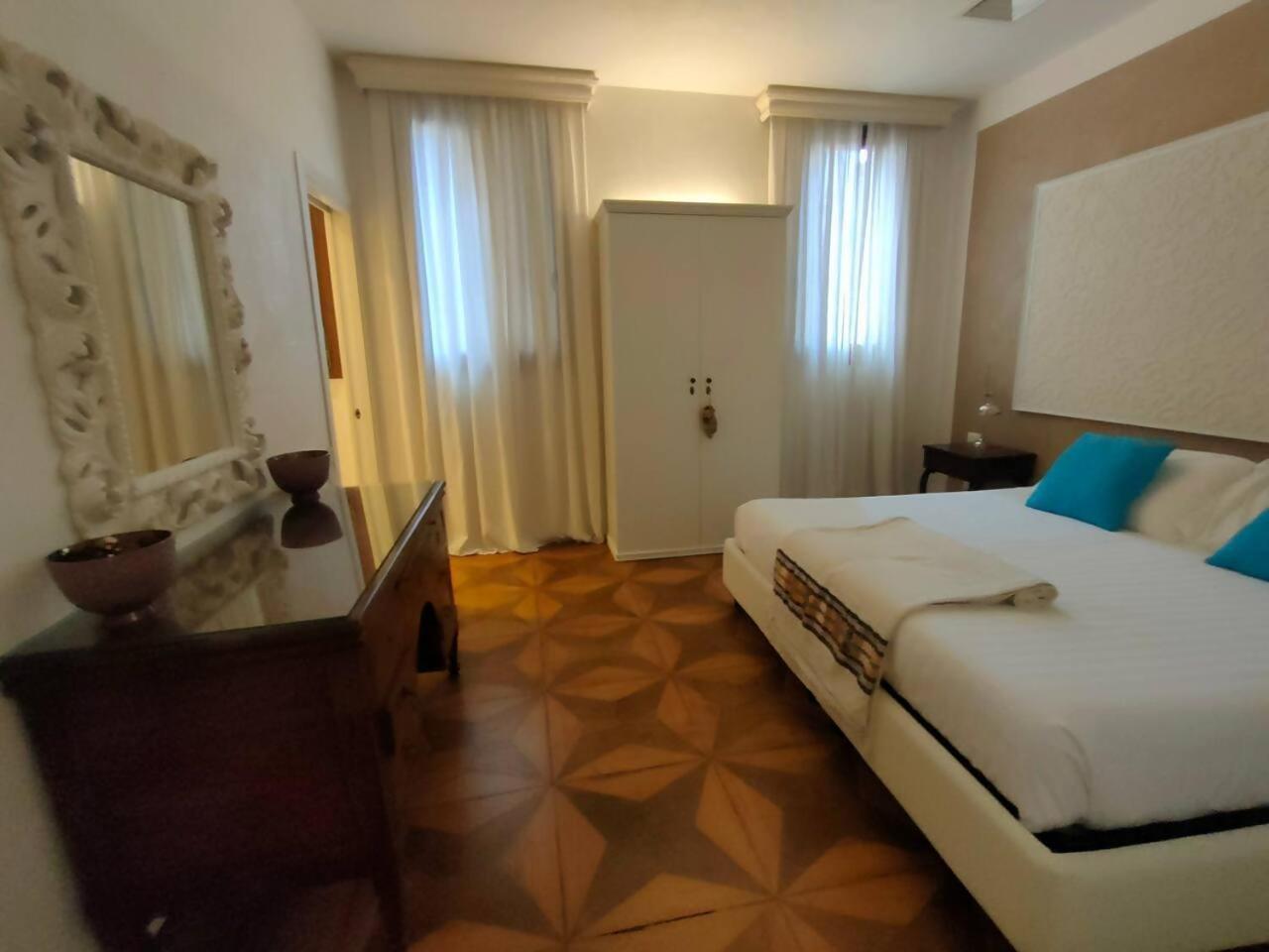 베니스 La Grande Bellezza Deluxe House 아파트 외부 사진